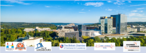 18 March – Safe and Secure Luxembourg: Attracting and Retaining International Talent